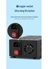 Premium Aluminum Alloy Multi-Port Charger – 10 To 60 Ports, 300W Power Supply.