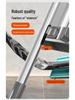 2025 Hands-Free Flat Mop: Effortless Wet & Dry Cleaning Solution