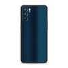 Carbon Fiber Case For Oppo Find X6 Pro X5 A54 A53 A52 A9 2020 A15 A95 A17 A16 A76 A74 A57 Reno7 Reno6 Pro Plus 5G Black Cover