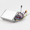 A2UC Efficient Power Management Stable Speed 48V 20A Electric Scooters Motor Controllers Quiet Operation for Kugoo M4pro