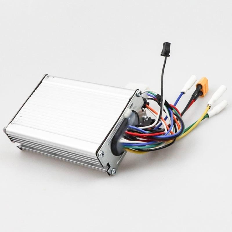 A2UC Efficient Power Management Stable Speed 48V 20A Electric Scooters Motor Controllers Quiet Operation for Kugoo M4pro