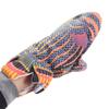 Non-slip Fish Shape Oven Mitts Colorful Baking Insulation Glove Creative BBQ Glove  Cooking