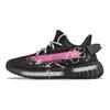 Adidas Originals Yeezy Boost 350 V2 Cushioning Abrasion Resistant Lightweight Cushioning Abrasion Resistant Lightweight GX3791(Team373-)