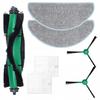 Equipamentos de limpeza doméstica – Peças para aspiradores robôs