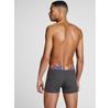 Комплект боксеров Jack & Jones Crazy Solid