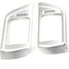 14-17 Toyota Camry Interior Air Outlet Handle Decoration Set