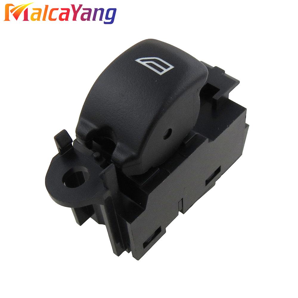 Новая электрическая кнопка главного переключателя стеклоподъемника со стороны водителя для Land Rover Range Rover Sport LR2 LR4 AH22-14540-AC AH22-14717-AB Passenger Switch