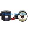 2W/2S Series Solenoid Valve Water Valve Air Valve Coil 160-15 200-20 250-25 220V 24V