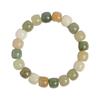 Earrings Imitation Bodhi Root Bracelet Bodhi Cultural Play Buddha Beads Around The Finger Soft Men'S And Women'S Bracelets Beaded Plate Play
