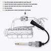 Automotive Spark Plug Tester User-Friendly Diagnostic Tool - Corrosion Resistance Durable Automobile Spark Plug Tester