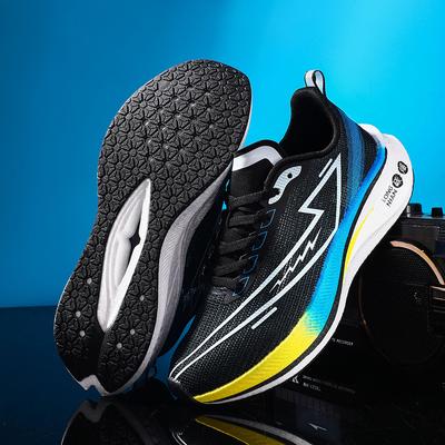 Baskets de Couple Maille Plates à Lacets Décontractées Plates Entraînement Chaussures de Course 2024 Nouvelles Chaussures de Tennis de Luxe de Créateur pour Hommes et Femmes