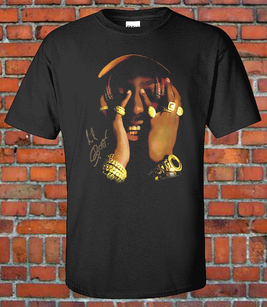 Yachty Big Face Graphic Tee Unisex T-Shirt XXXL