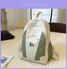 Nylon College Style Backpack With Large Capacity And Urban Design For Daily Use