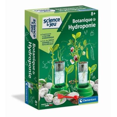 Giocattoli formativi ed educativi – Kit scientifici per bambini