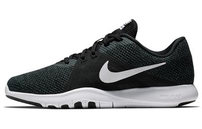 Flex Trainer 8 'Black' Women's 924339-001