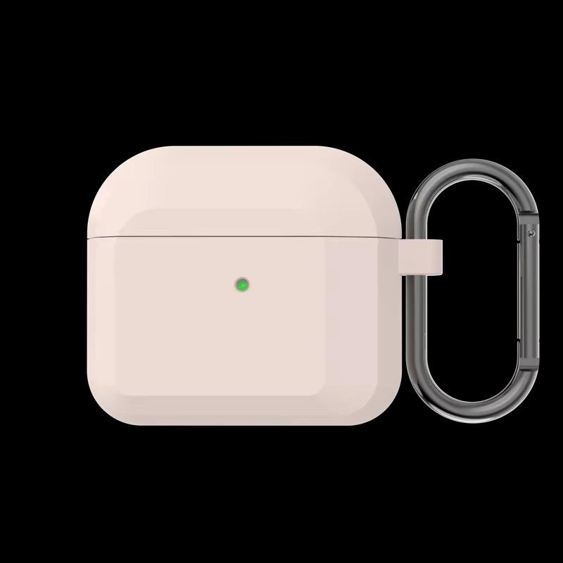 Apple AirPods Silicone Diamond Protective Case