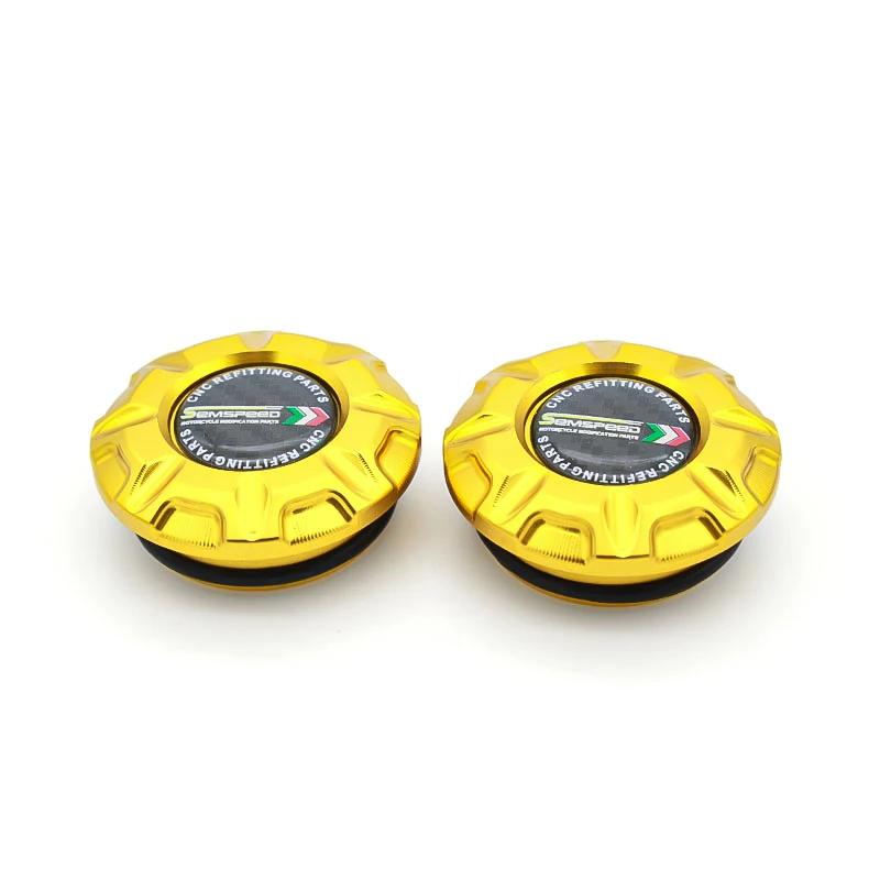 FOR QJMOTOR SRK800 SRK600RS SRK 800 600RS 800RR 600 RS RR800 Motorcycle Frame Dust Cap Aluminum Trim Cover Accessories