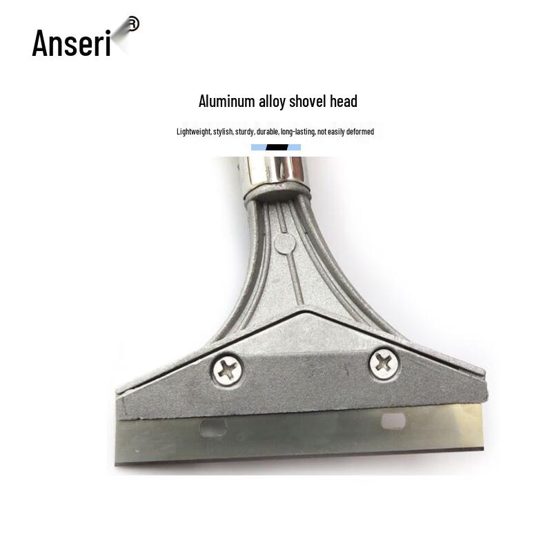 Ancairui Extendable Cleaning Scraper Tool