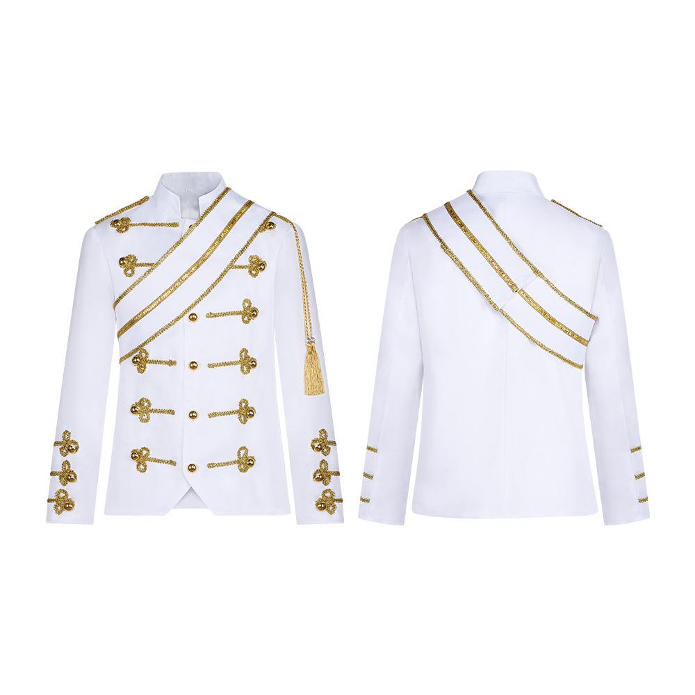 Cosplay michael jackson costumes cos costumes