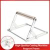 Adjustable 25-145mm Cutting Machine Support Frame  Auxiliary Tools