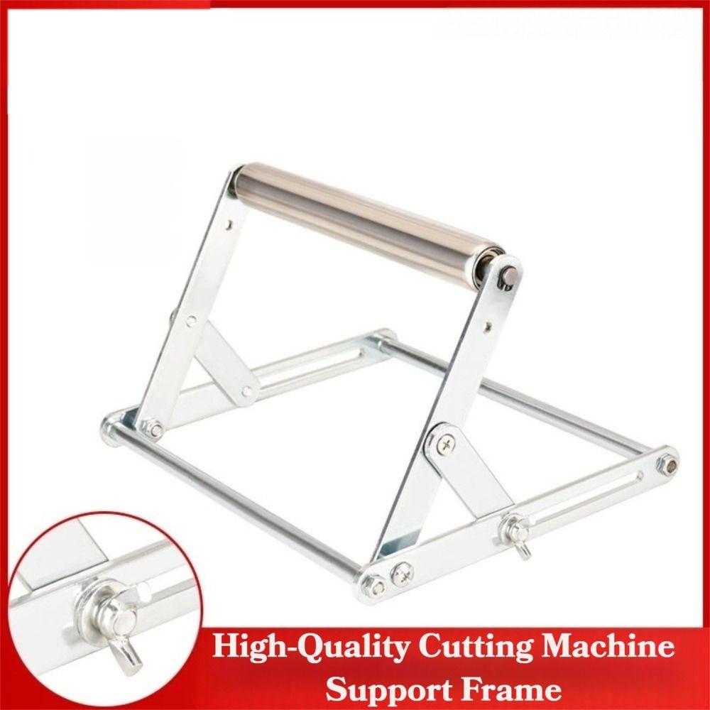 Adjustable 25-145mm Cutting Machine Support Frame Auxiliary Tools