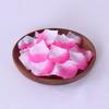 Stacking 1000pcs Rose Petals For Wedding, Bar Celebration, Hand-held Decorative Props, Simulated Flowers