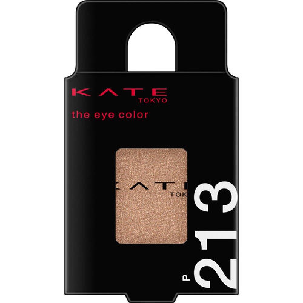 

KATE THE EYE COLOR P213 ШОКОЛАДНО-КОРИЧНЕВЫЙ 1,6г