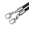 wzbn2 Car Metal Badge Rearview Mirror Hanging Pendant Decoration For Seat Cupra Leon Mk2 FR Toledo Ibiza 6j Ateca Altea Arosa Tarraco