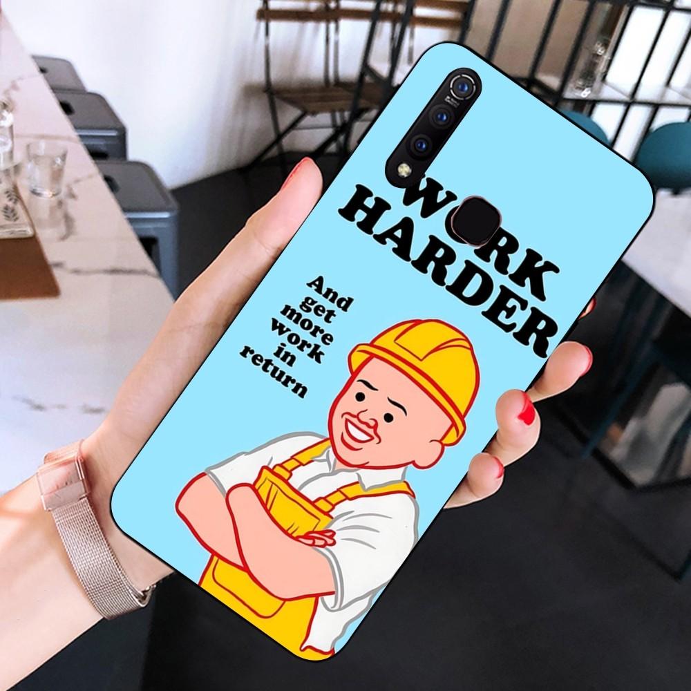 

Joan C-Cornella Art Prints Classic Movie Phone Case For Huawei Y9 6 7 5 Prime Enjoy 7 8 plus 7a 9e 9plus 8E Lite Psmart Shell Huawei Y9 2018