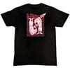 Men's and Women's T-shirts Vtg Pepper Band Kona Town Graphic Print Mens Unisex T-Shirt S M L XL 2 3 4 XL