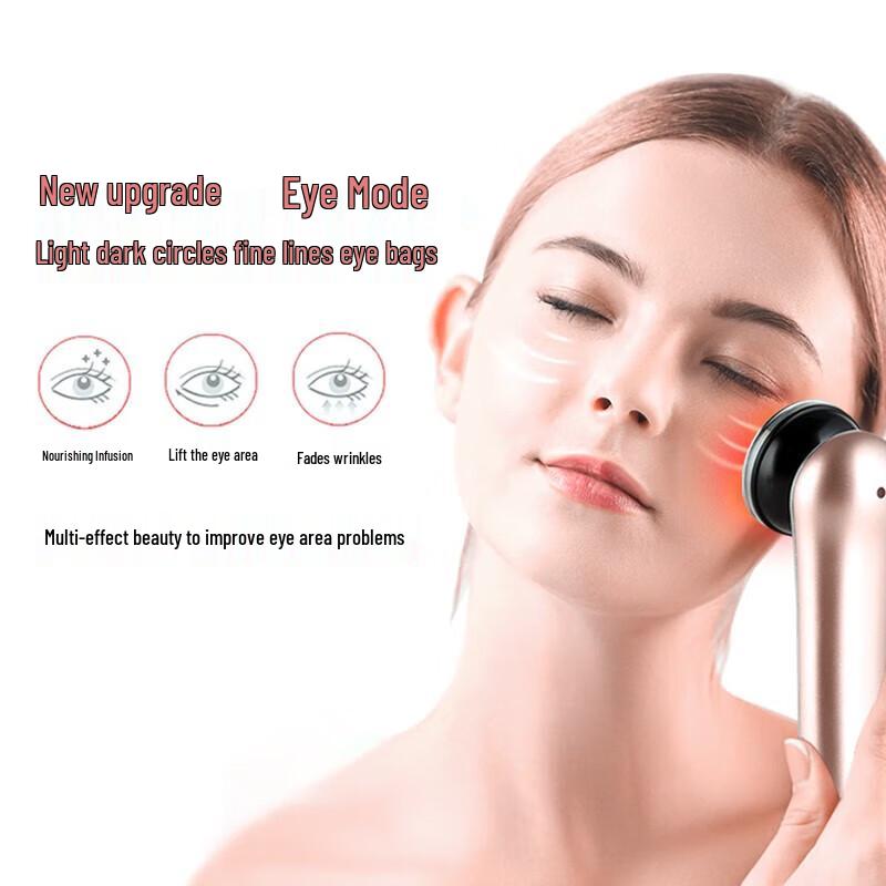 K·SKIN Facial Massager & Beauty Device K9