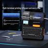 Suofang TP56 Portable Bluetooth Wire Marker & Tube Printer CN Plug (adapter Included)
