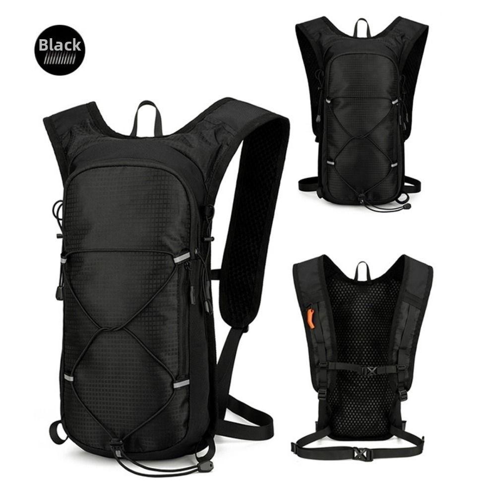Foldable Outdoor Folding Handy Bag 20-35L Large Capacity Waterproof Cycling Daypack