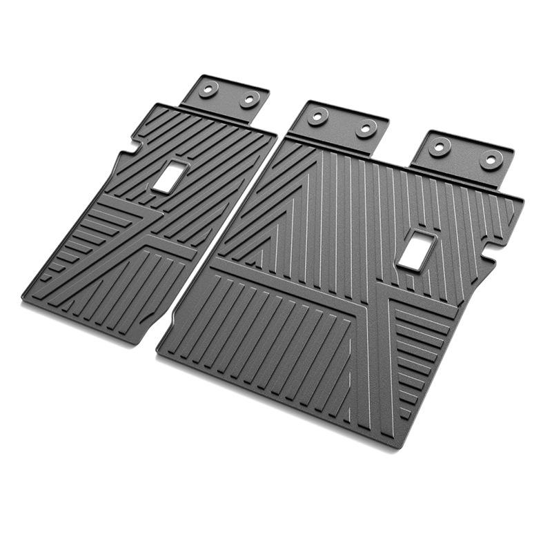 Volkswagen Rear Trunk Mat for CC, Golf, Bora, Lavida Plus, Lamando, and T-Roc