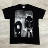 Vintage Crystal Castle Band Album Unisexs Tshirt Summer New Style Unisex Casual Fashion Tshirt Y2k Unisex Unisexs Tshirts