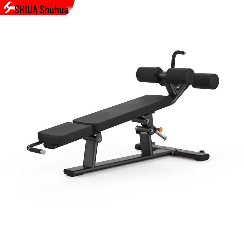 Shua Strength Training Bench Series