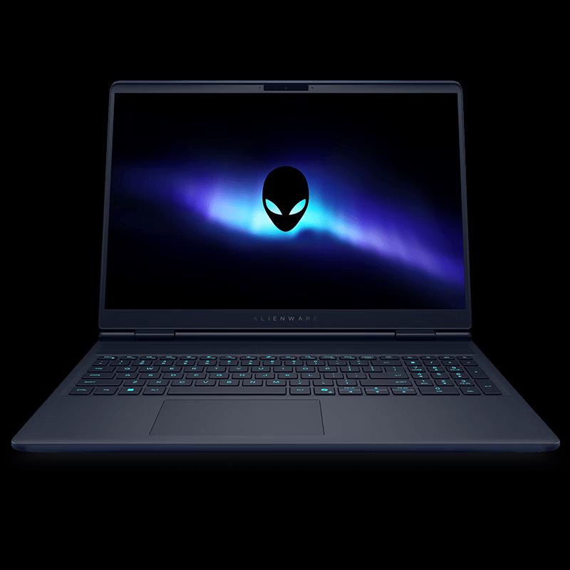Alienware Starship 16X Gaming Laptop (CN version) 16-inch