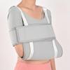 1PC Adjustable Arm Holder - Suitable for Arm and Wrist Dislocation Fixation and Rehabilitation - Double Shoulder Strap Design