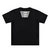 FANTHFUL Doctor Who [Dalek] FP001DW2023 T-shirt Black Size L