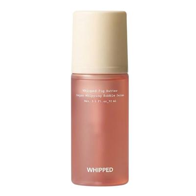 Muhwabutter Vegan Whipping Bubble Serum 92ml