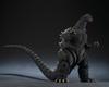 TAMASHII NATIONS Godzilla Graphic 160mm PVC Painted Action Figure S.H.MonsterArts (1989) "Godzilla Vs. Biollante" -Movie Plus- Approx.