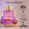 Charm EDP | Perfume para Mujer | Larga Duración | 100ml | Aroma Frutal y Floral | Perfume Premium para Mujeres