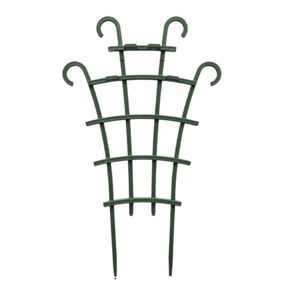 Plant Climbing Support Rod Can Be Stacked With Flower Rack