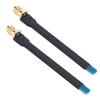 2pcs EMC EMI Near Field Probe Magnetic Field Probe Electric Field Probes SMA Female Antenna