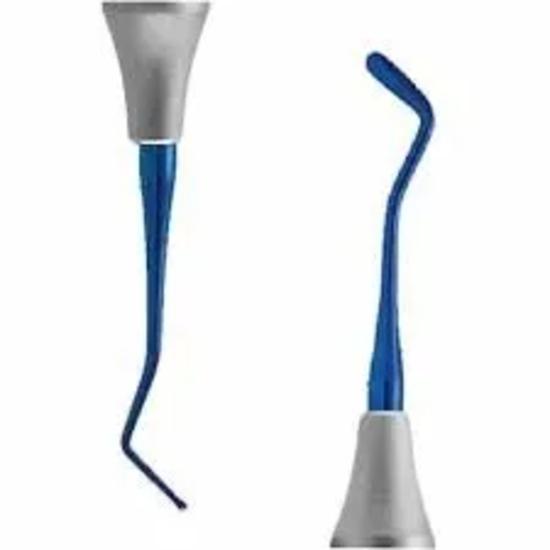 GDC Titanium Coated Composite Anterior Micro Mini 1 (Tncipcs)