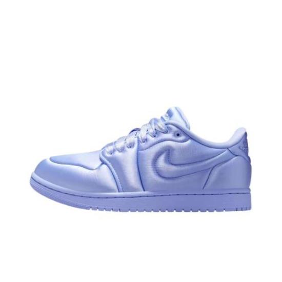 

Баскетбольные кроссовки Nike Air 1 Low Женские HF3969-400 Размер EU 36 синий