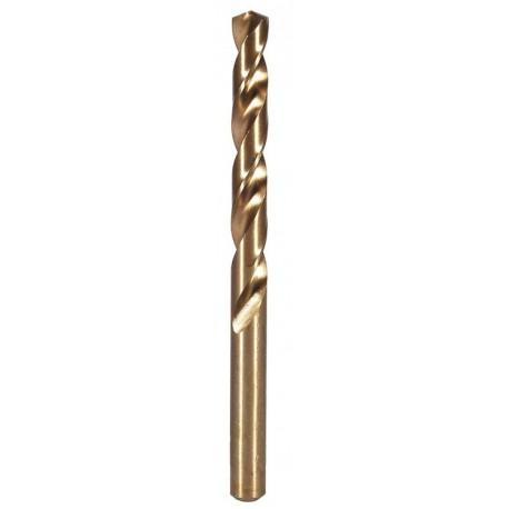 HSS-COBALT DRILL, COBALT 4.2 MM - E-500-3042