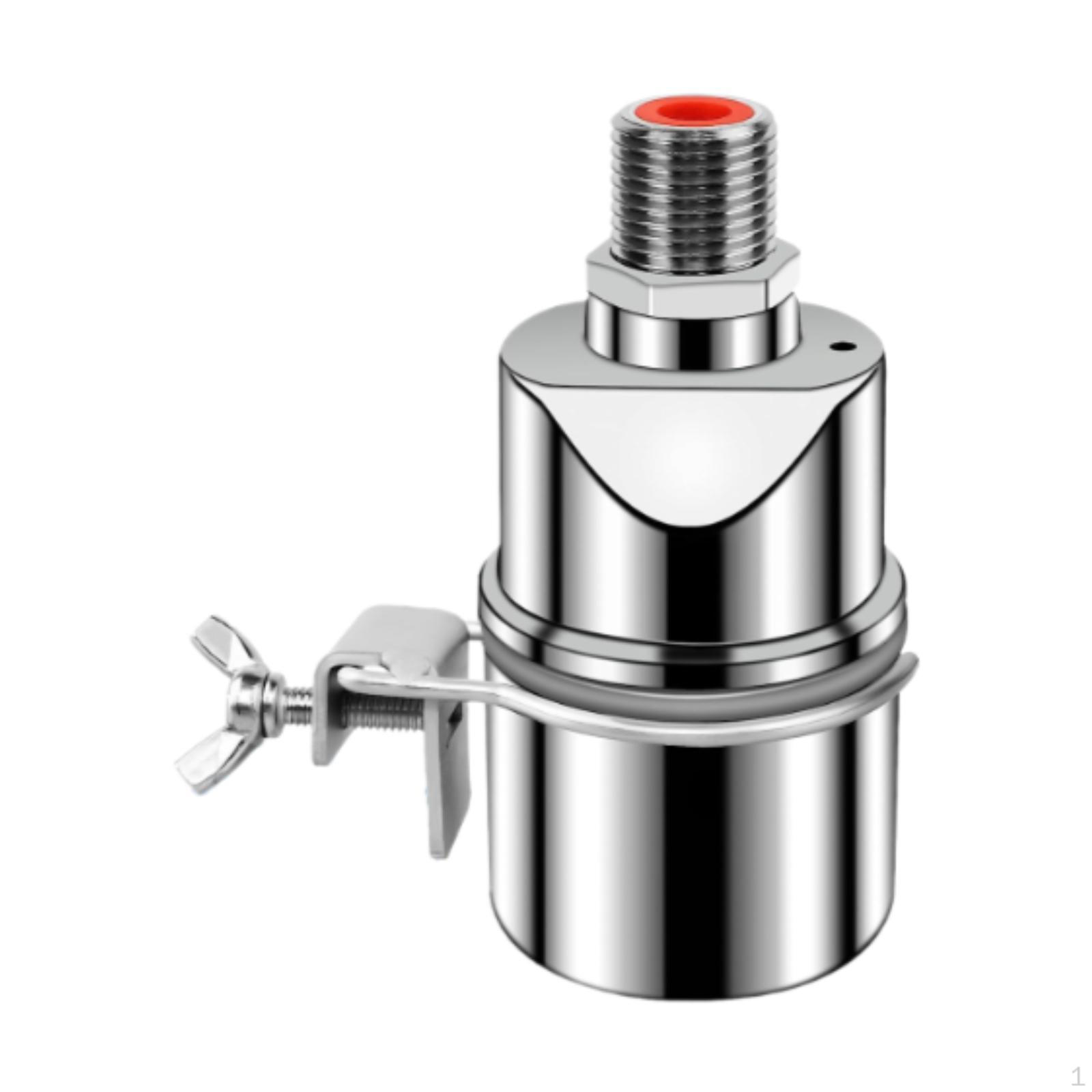 

Автоматичний водяний клапан для раковини системи поливу