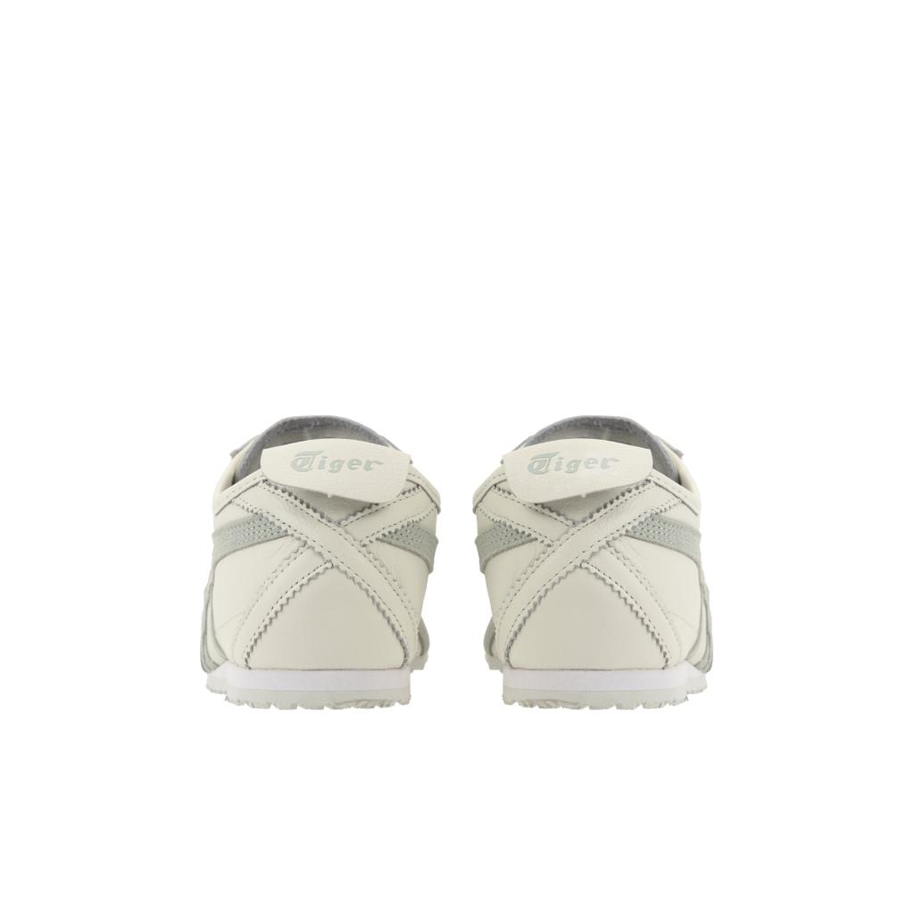 ONITSUKA TIGER Unisex tenisky Mexico 66 bílé/světle šalvějové 1183A942-101
