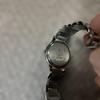 Used  ELLE  Quartz  Wristwatch  Men's  With 3 Hands Not Operational Due To Dead Battery